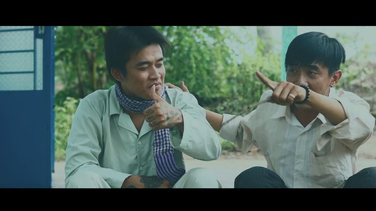 [OFFICIAL MV] AO CÁ NHÀ TUI - Jombie Ft LeeYang & Endless