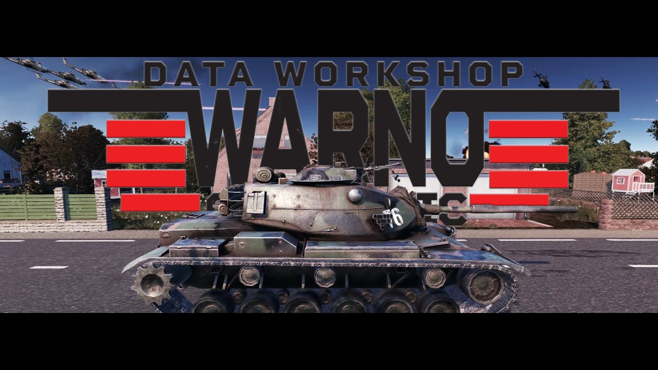 Warno Cinematic - 
