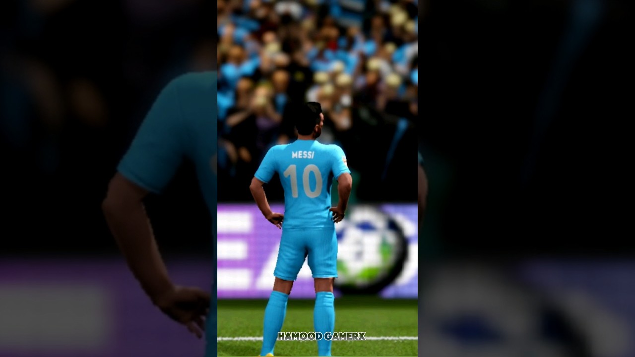 DLS 24 | SIGNING MESSI | Hamood Gamerx
