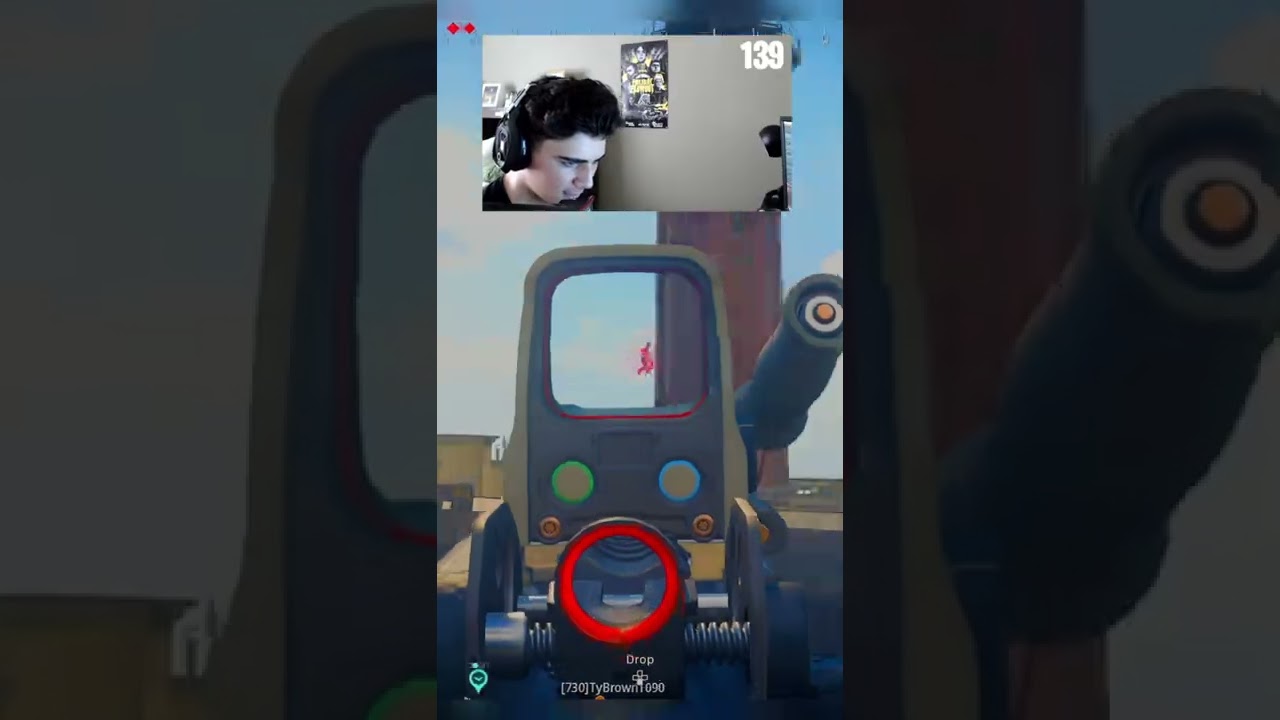 SECRET To Dropping HIGH KILL GAMES on Rebirth!