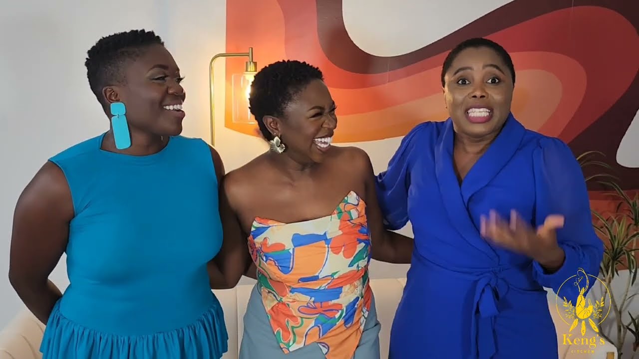 The Agwe Studios Open House Event