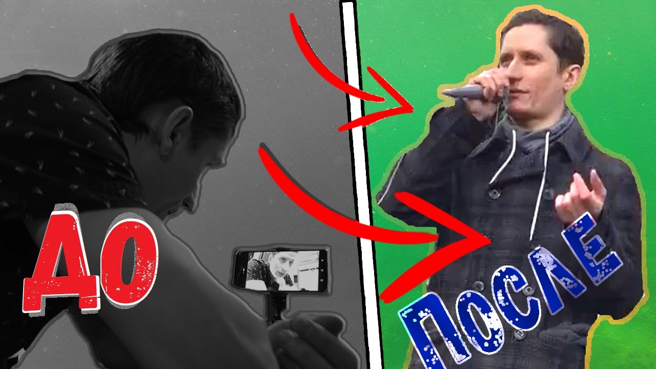 Я заснял 365 видео за 1 год, вот что из этого вышло 🔛 I recorded 365 videos in 1 year