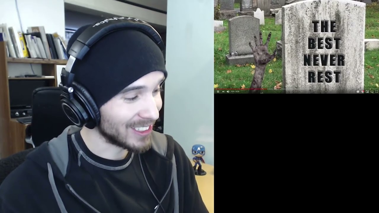 THIS IS TOO FUNNY!   YTP Too Much Fiddling With The Gearshift Reaction 1080p 30fps H264 128kbit AAC