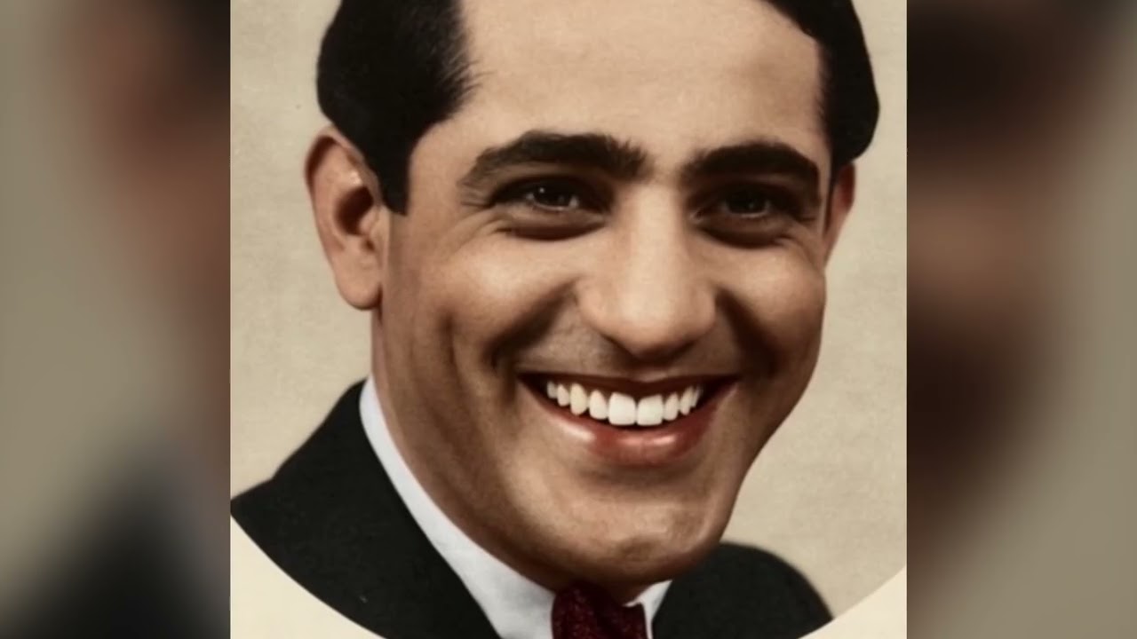 AL Bowlly Redux: Living in Clover
