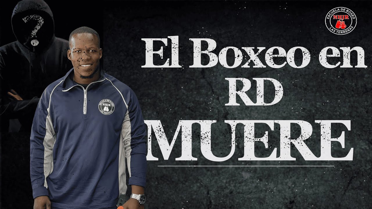 La descarada verdad del boxeo dominicano