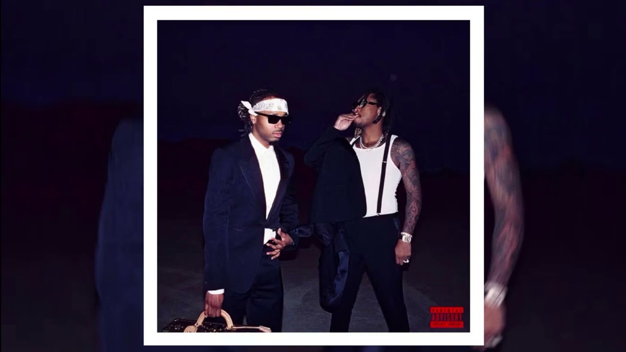 LIKE THAT - sped up + reverb (kendrick, future, metro)