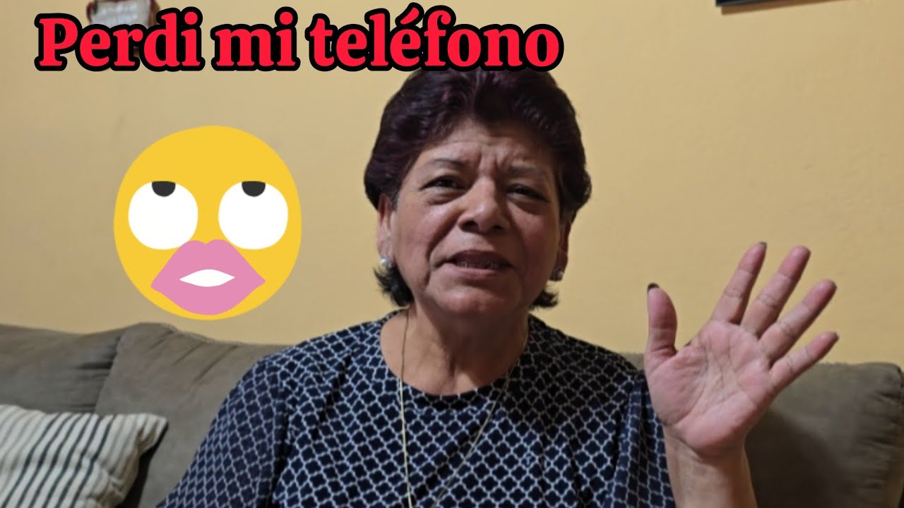 Я потерял свой телефон ☎️