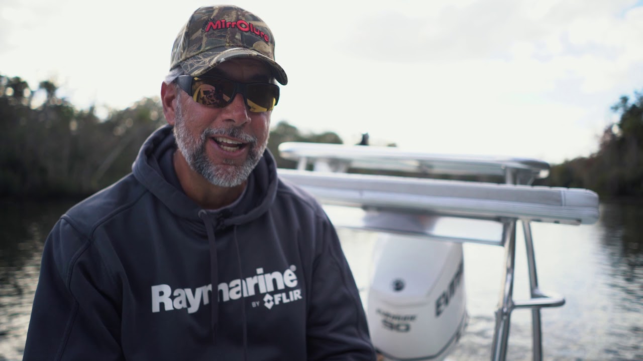 MirroLure Pro Tips Epsiode 2 W/ Capt. CA Richardson