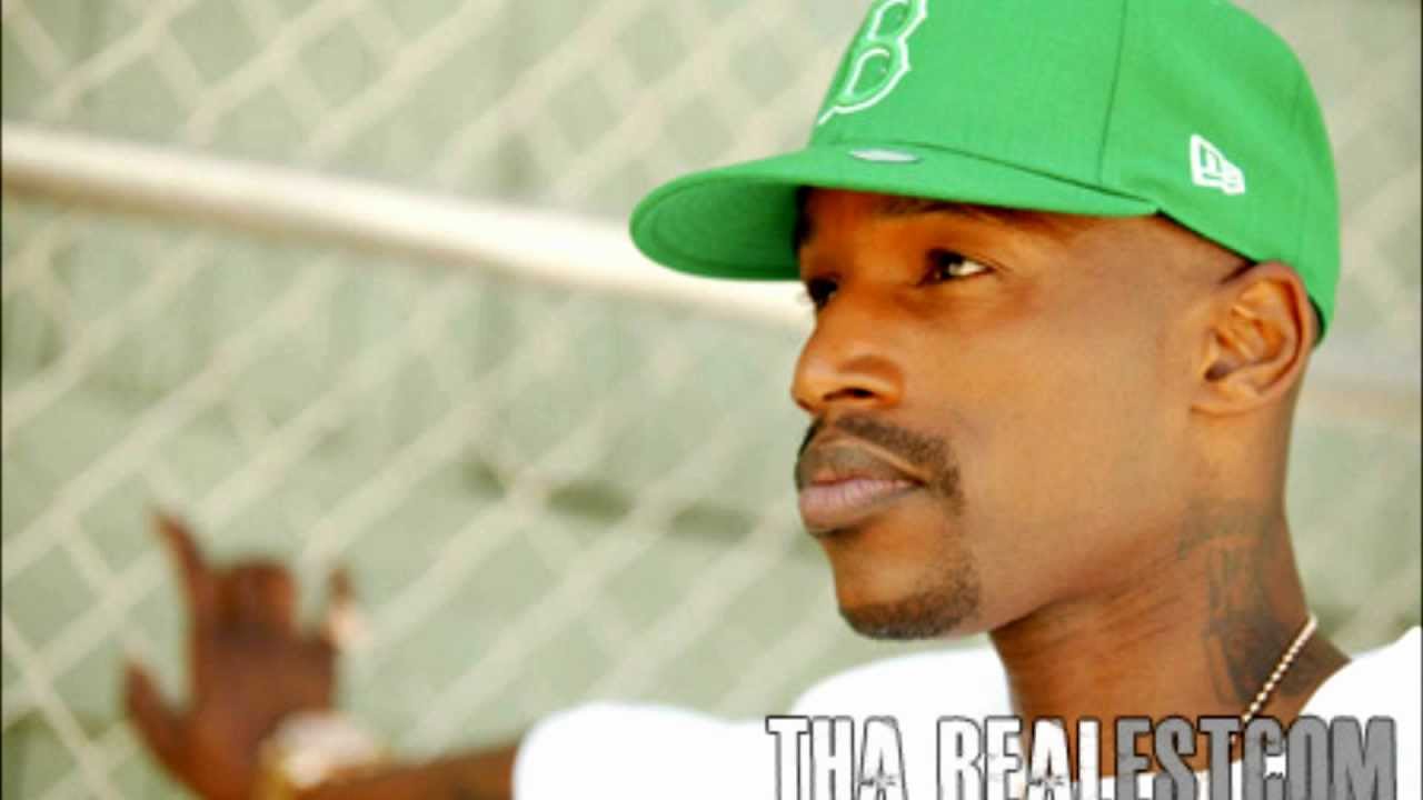 Tha Realest - We Won't Die (Feat. Nutt-So And G-Twin)