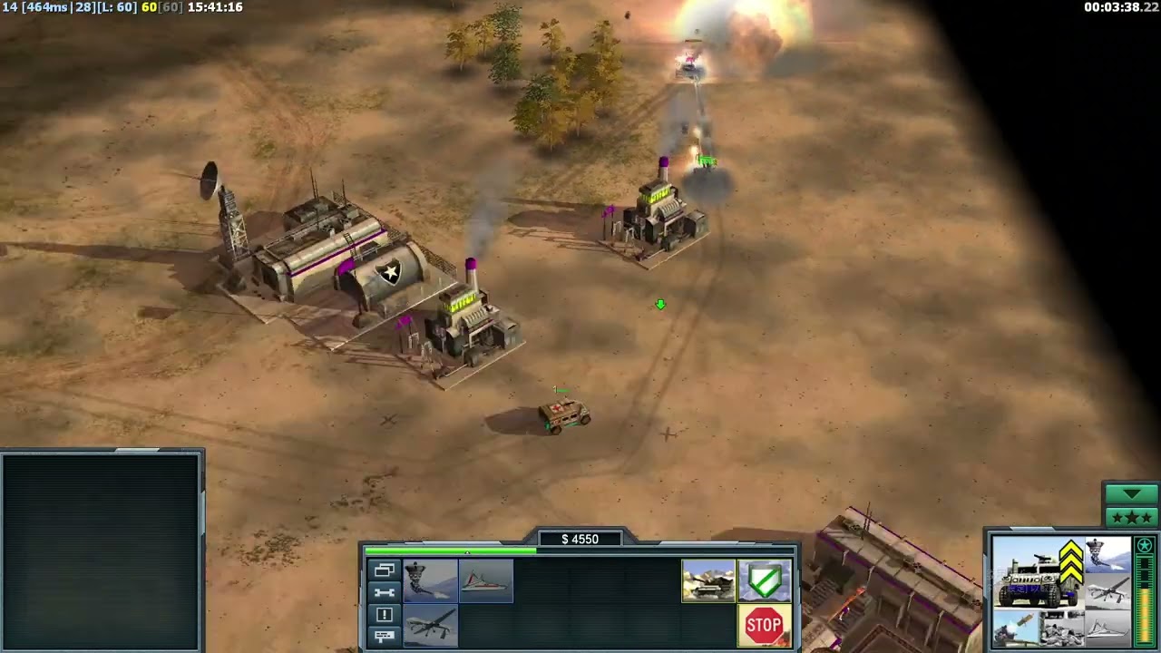 USA Air Force General 1V1-9