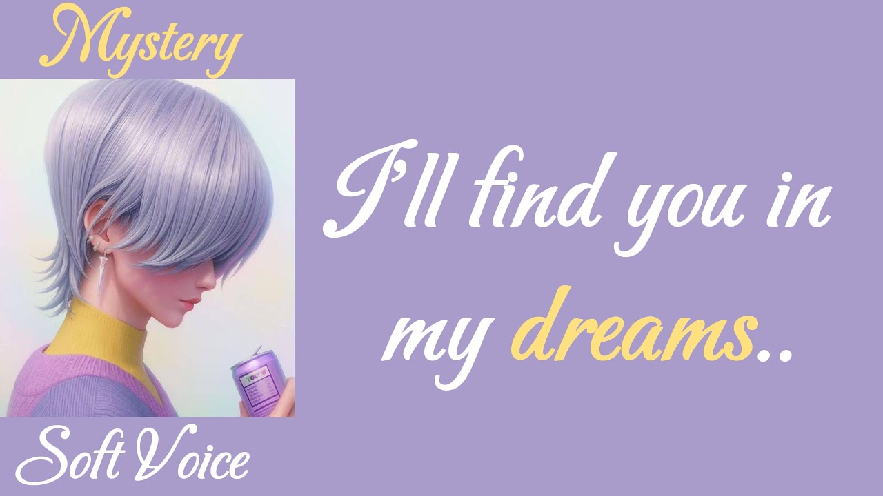 Sleep With Me Tonight. [Mystery x Listener] [M4F] [ASMR Roleplay] - Saja Boys Kpop Demon Hunters