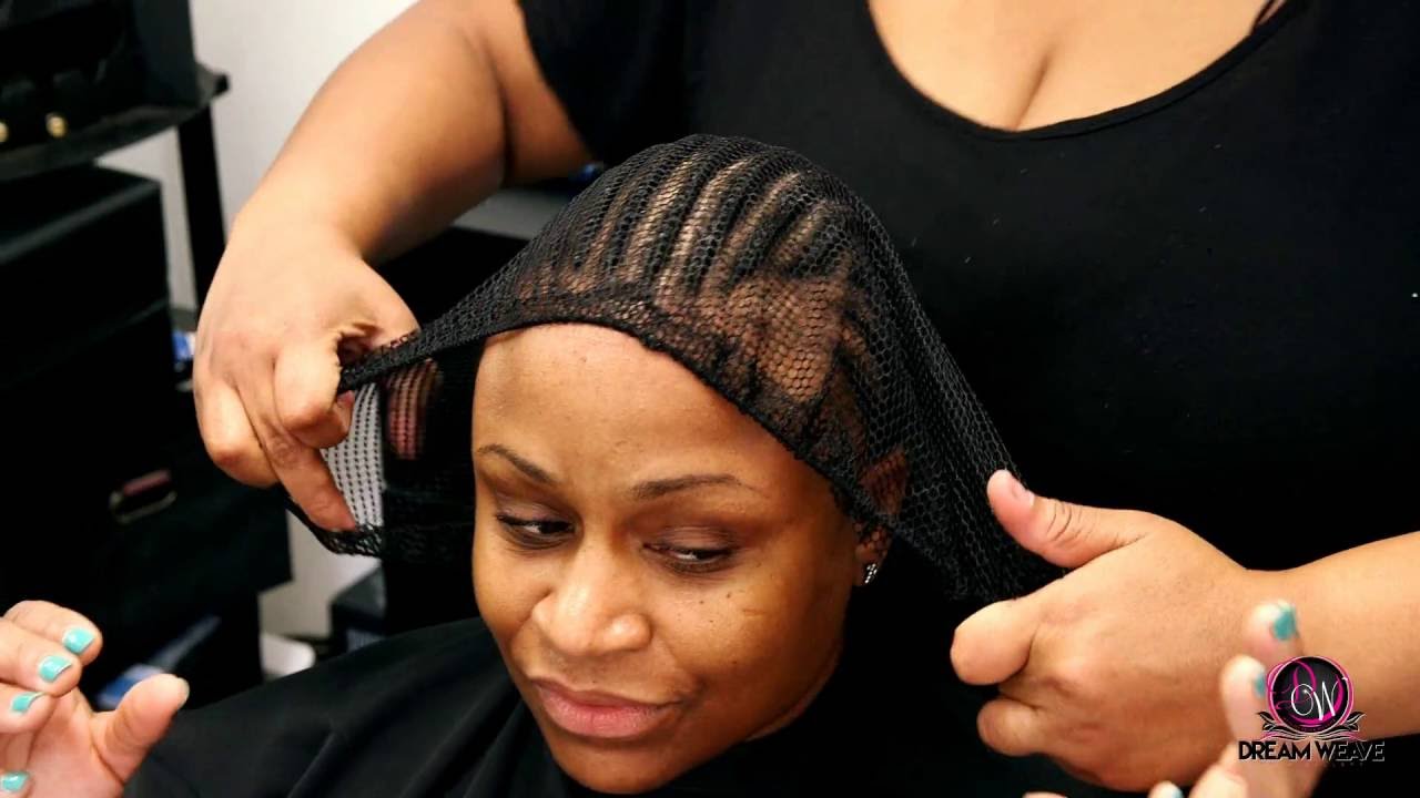 Dream Weave's 
