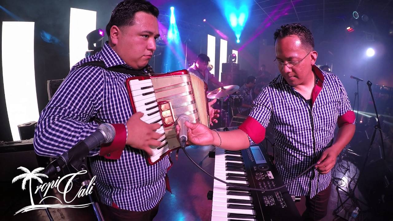 Grupo Macao-Te sorprenderas en vivo desde Leonardos Night Club Tour 2016