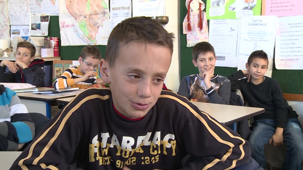 Priča o 