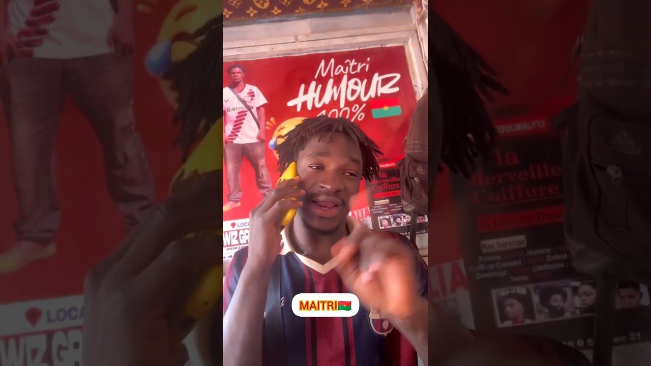 Esco p le meilleur rappeur du Mali