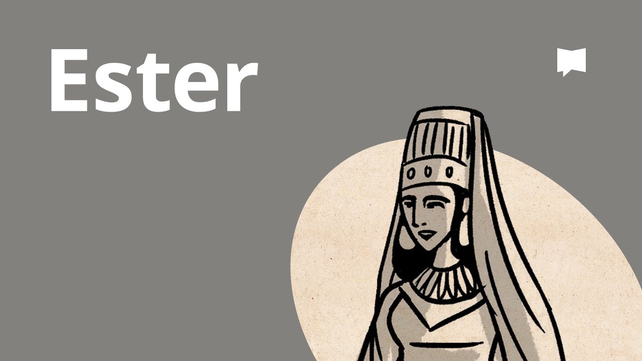 Overblikk: Ester