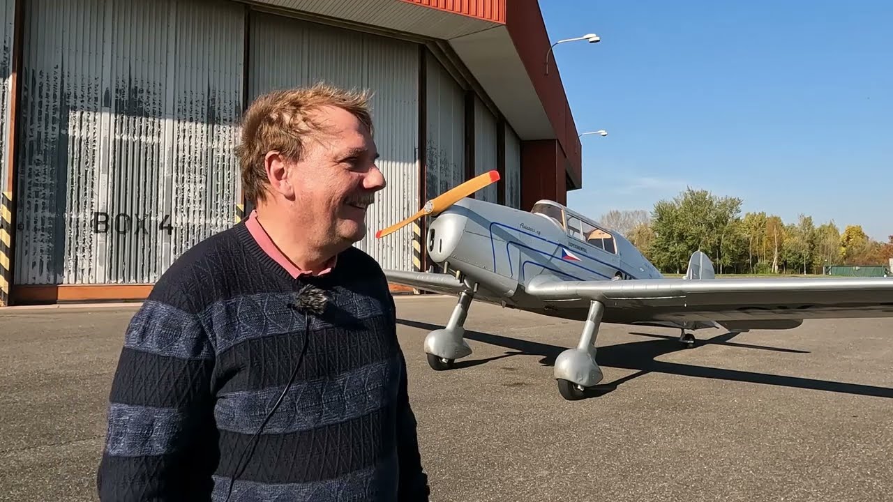Tatra 101 byla předchůdkyní celé úspěšné série Zlínů, existuje jen jediný kus s výrobním číslem dvě