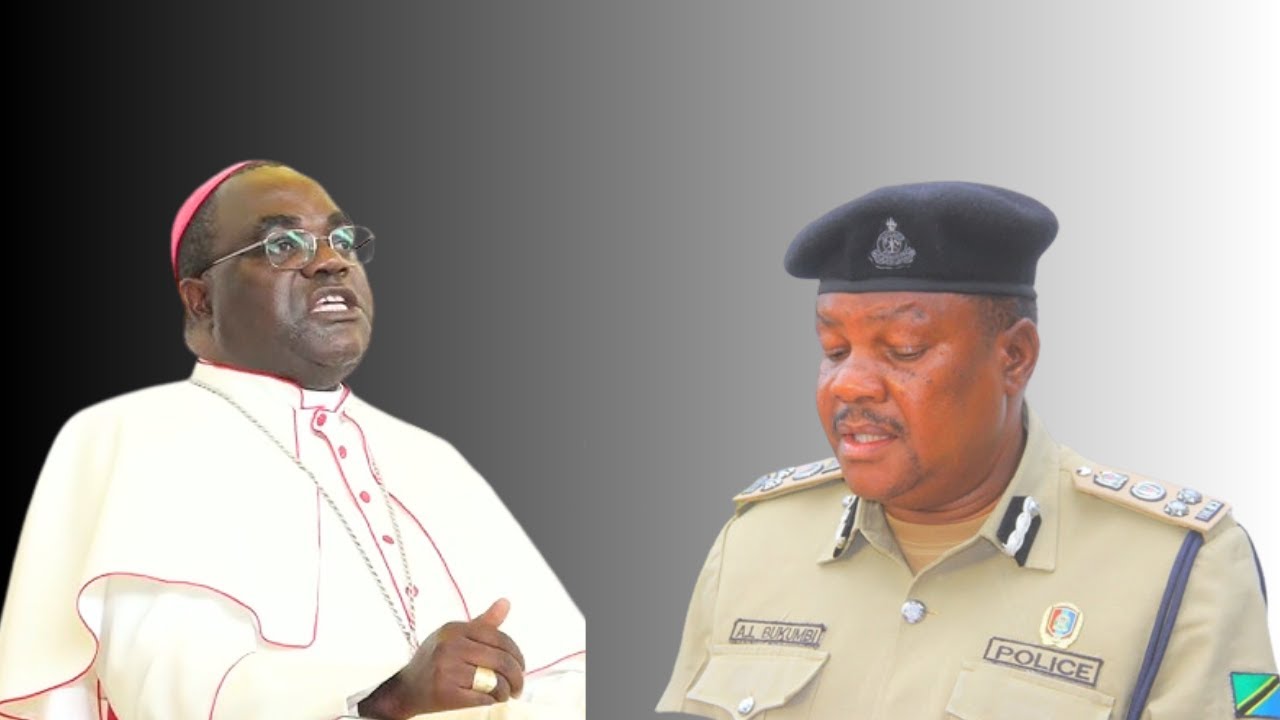 Kanisa Katoliki Mafinga Latoa Taarifa Kuhusu Padri Aliyedaiwa Kujiteka, Afya ya Akili Yatajwa