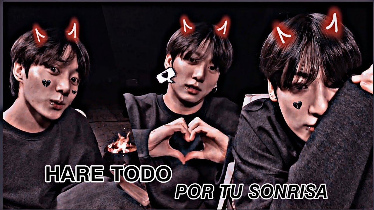 IMAGINA VIDEOLLAMADA CON JUNGKOOK : SOLO MEJORES AMIGOS 💔 1°