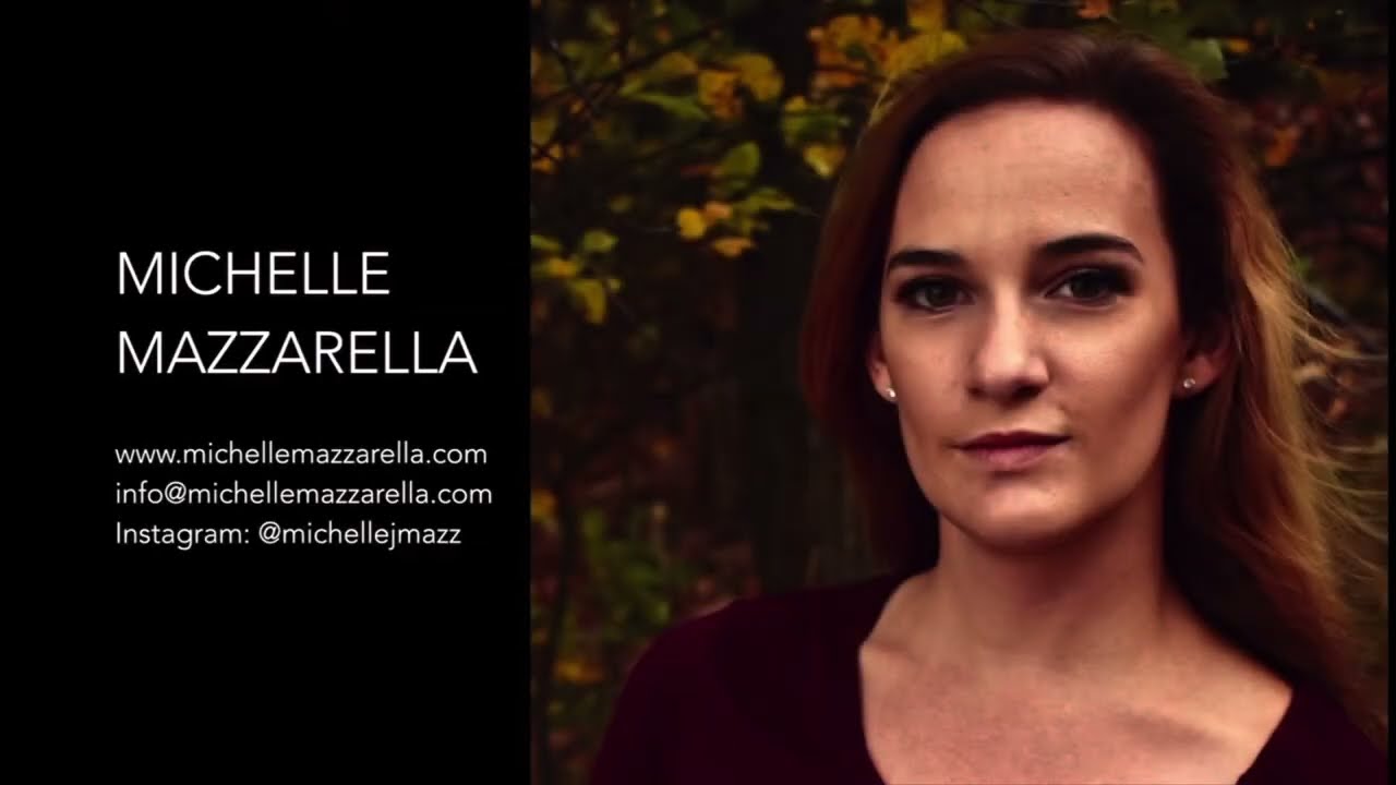 Michelle Mazzarella | 2025-26 Stunt Reel