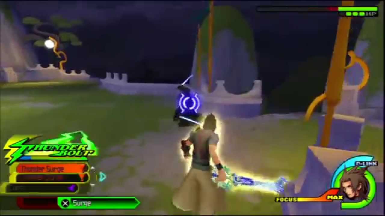 Kingdom Hearts 3 - What Mechanics Should Change?