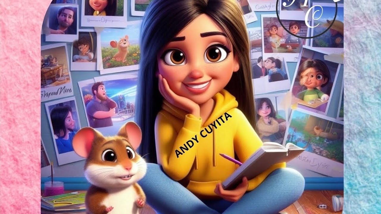 Dareik el secreto de la fuerza escrito por Andy Rodriguez #andycuyita #amabilidad 