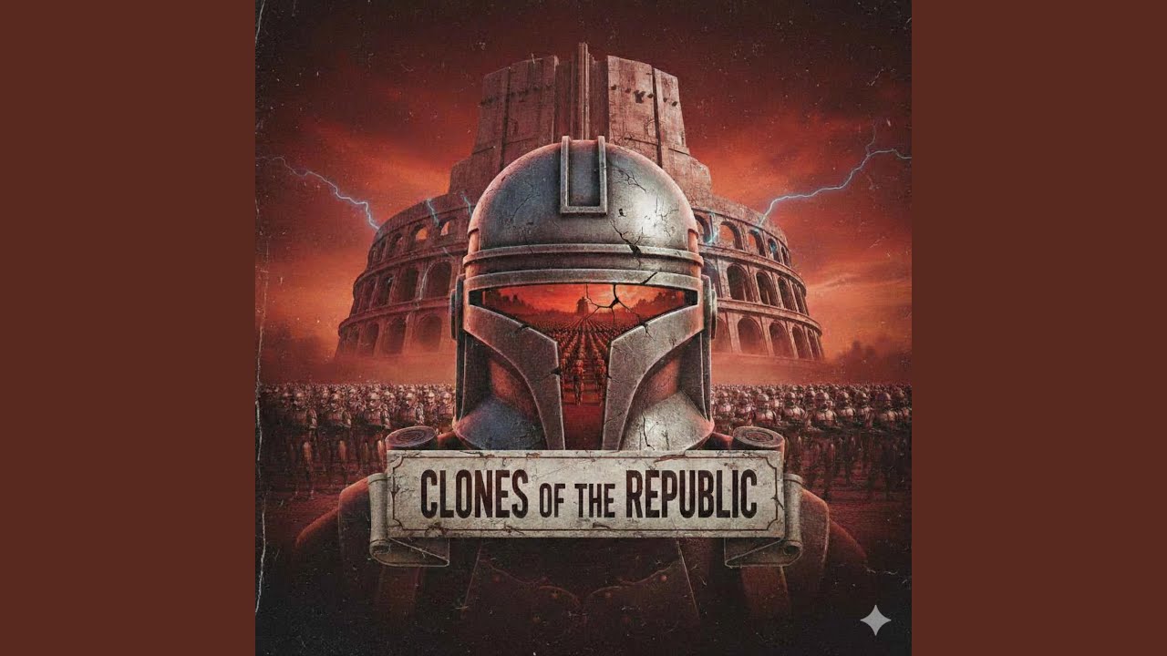 Clones of the Republic