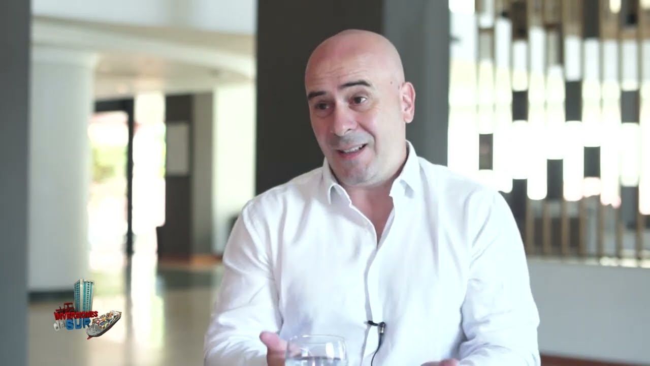Reforma Laboral con Ezequiel Cortéz