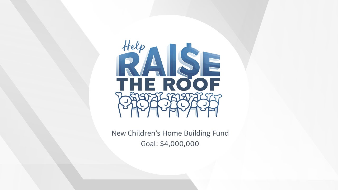 Raise The Roof