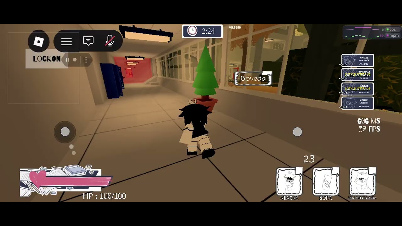 El. Lag es mi poder XDD