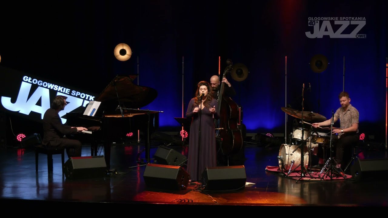 Monika Borzym - Kołysanki dla dorosłych