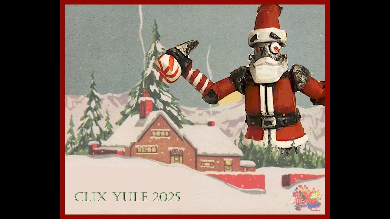 Clix Yule 2025 Announcement - Clix Nexus