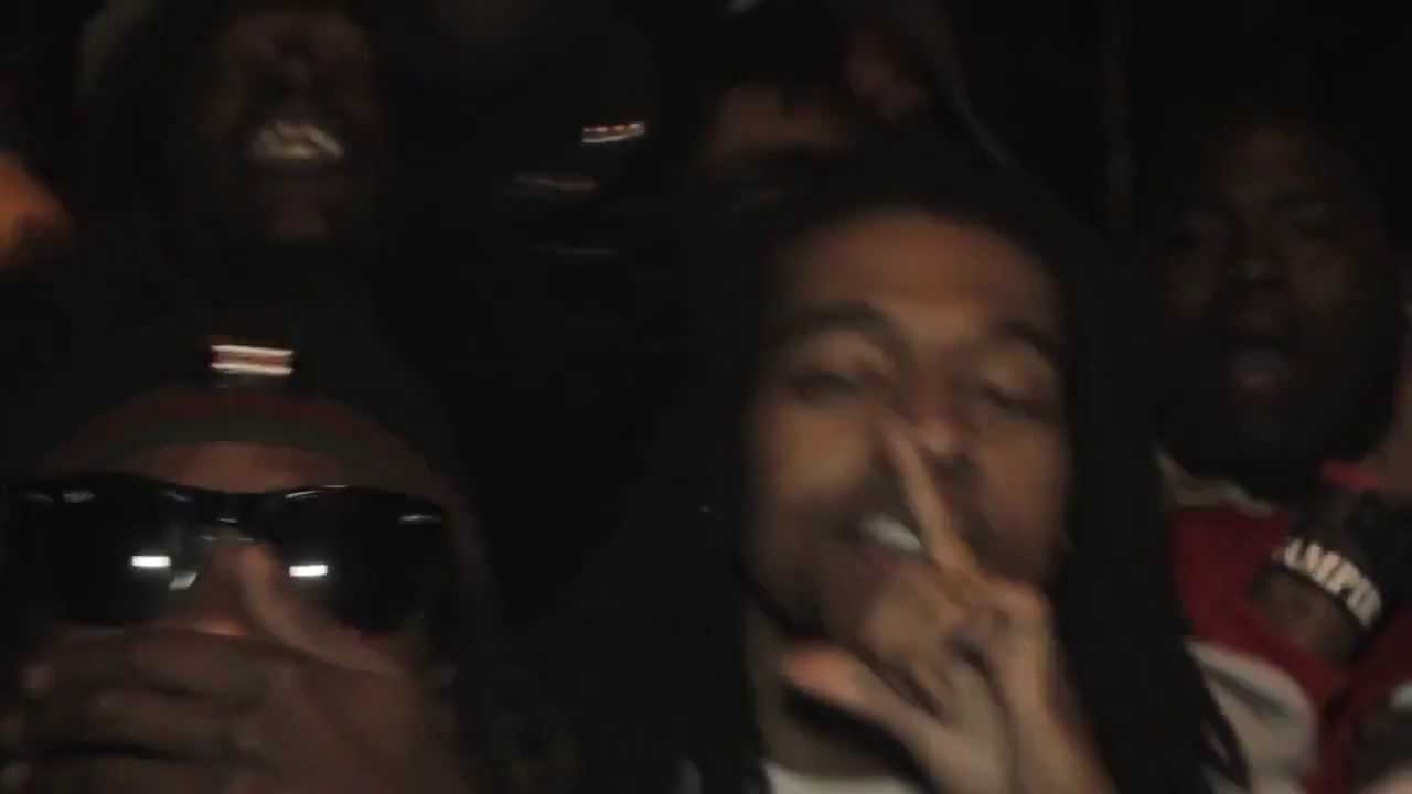 SICKO MOBB X HOES BE GOIN' | SHOT BY @FUQJHUSTLE