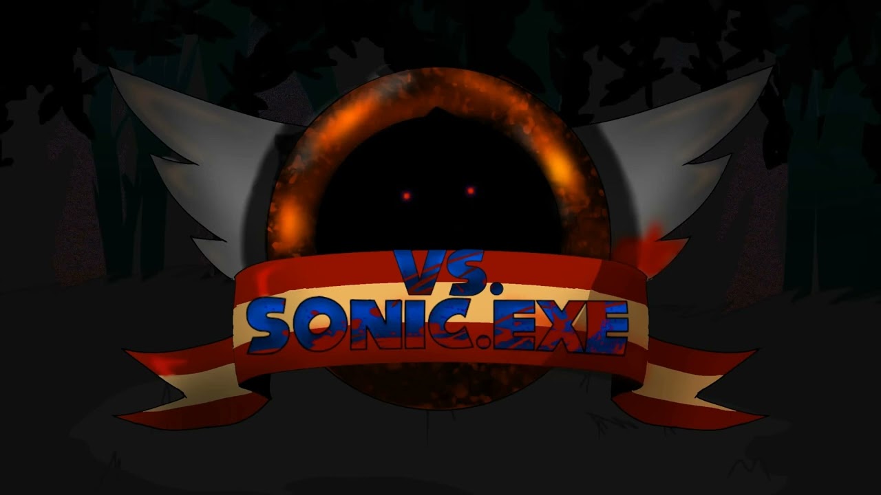 Triple Trouble (Act 3) (Short Mix) (Remastered) - Friday Night Funkin': VS Sonic.exe