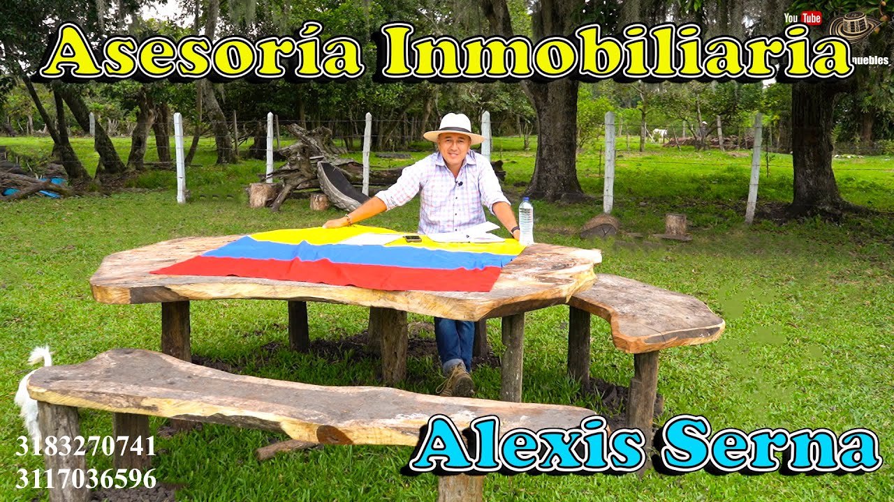 ¡ NO COMPRES LOTES EN COLOMBIA ❗ Sin antes ver este video de asesoría. Alexis Serna. 3183270741🏡💪🏻🤠