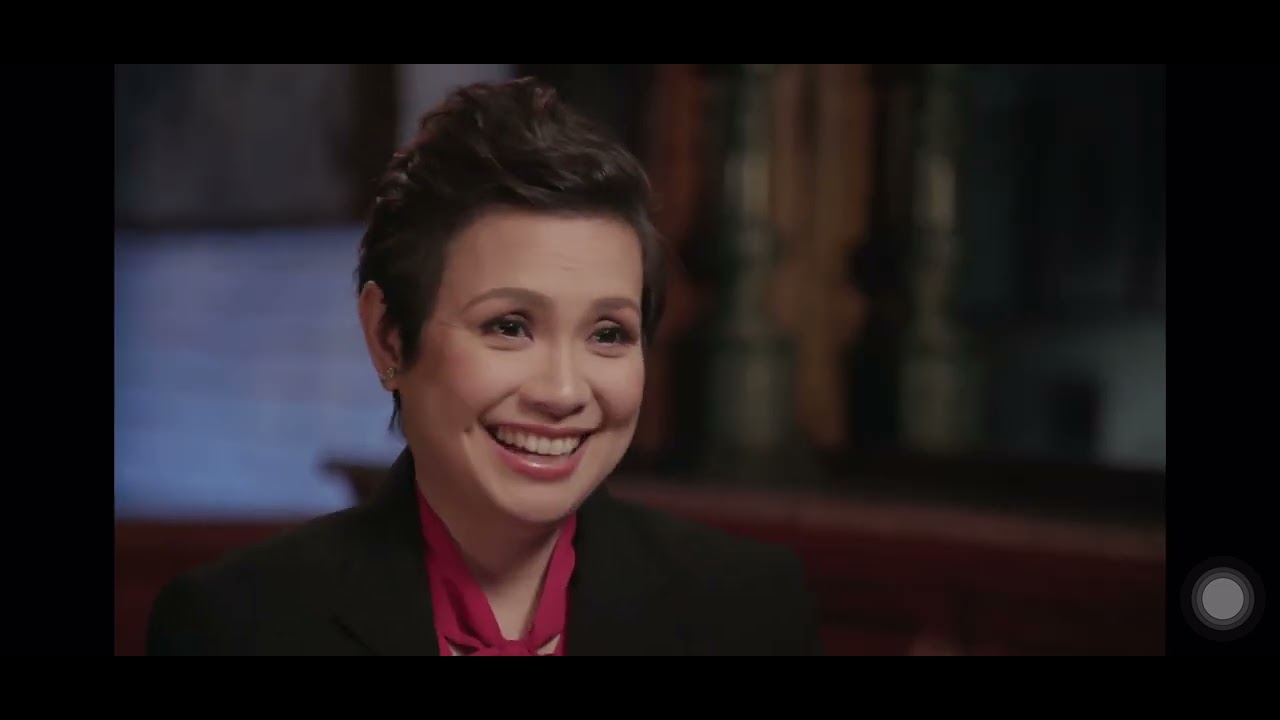 Lea Salonga- Finding Your Roots