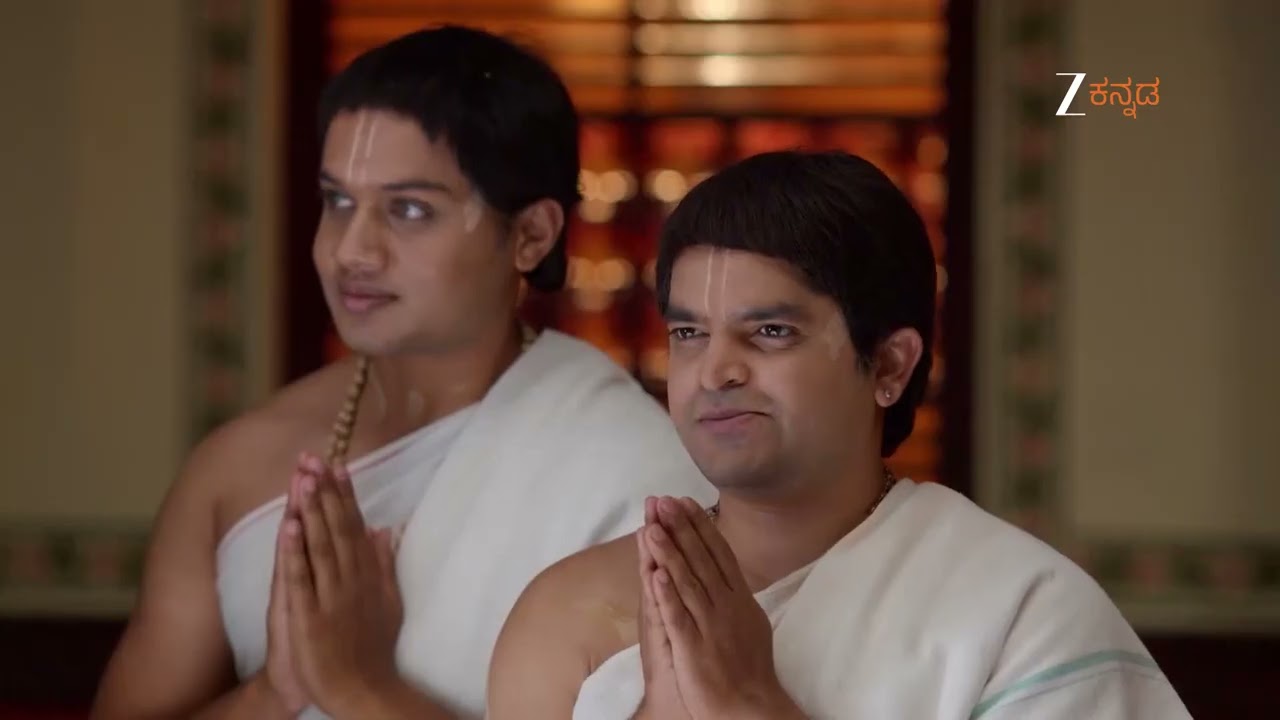 Sri Raghavendra Mahathme | Ep - 115 | Webisode | Mar 08 2026 | Zee Kannada