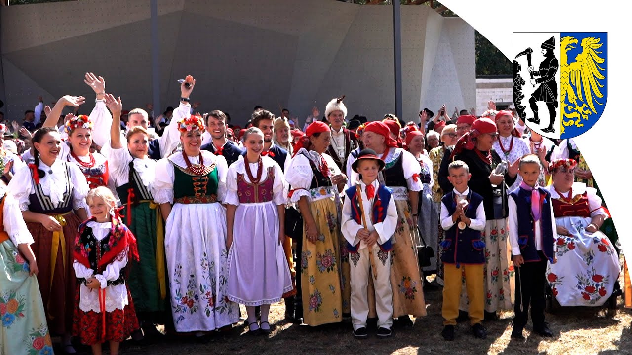 Święto Rozbarku 2024