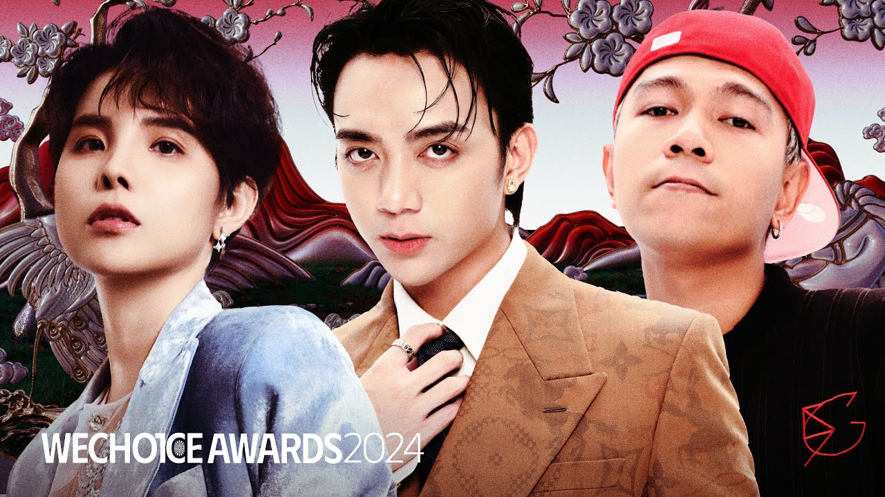 VIỆT NAM T&Ocirc;I Đ&Oacute; | SOOBIN x Vũ C&aacute;t Tường x Lil Wuyn | Album WCAs 2024