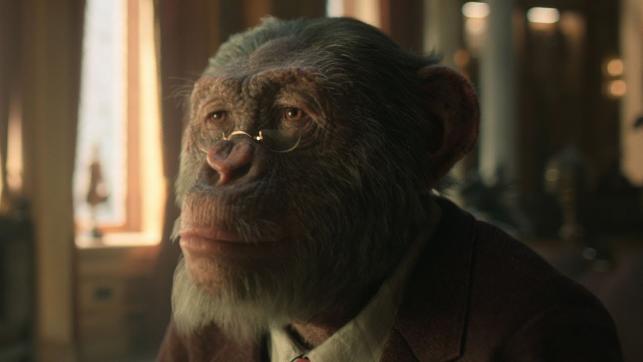 The Umbrella Academy VFX | Weta Digital