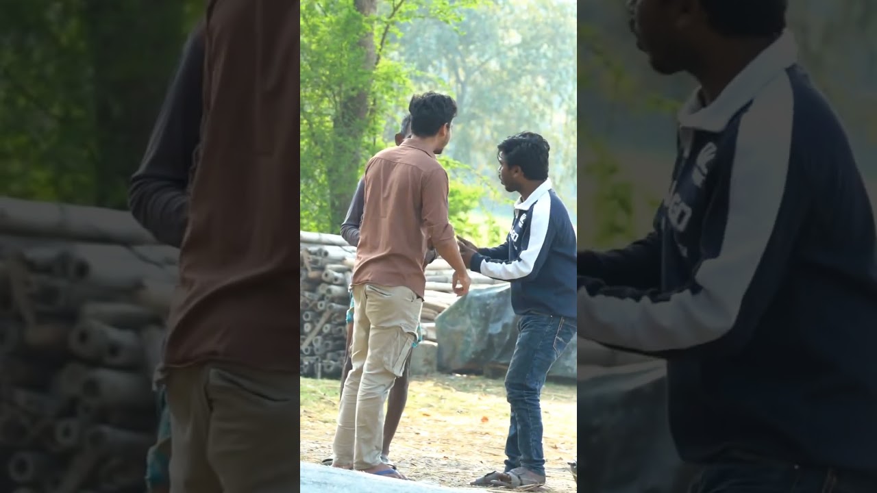 দাদুকে স্বর্গে পাঠানো হবে ভা'তা'র টা'কা দিতে 😂😂 #prankvideo #funny #virals #foryoupageシ