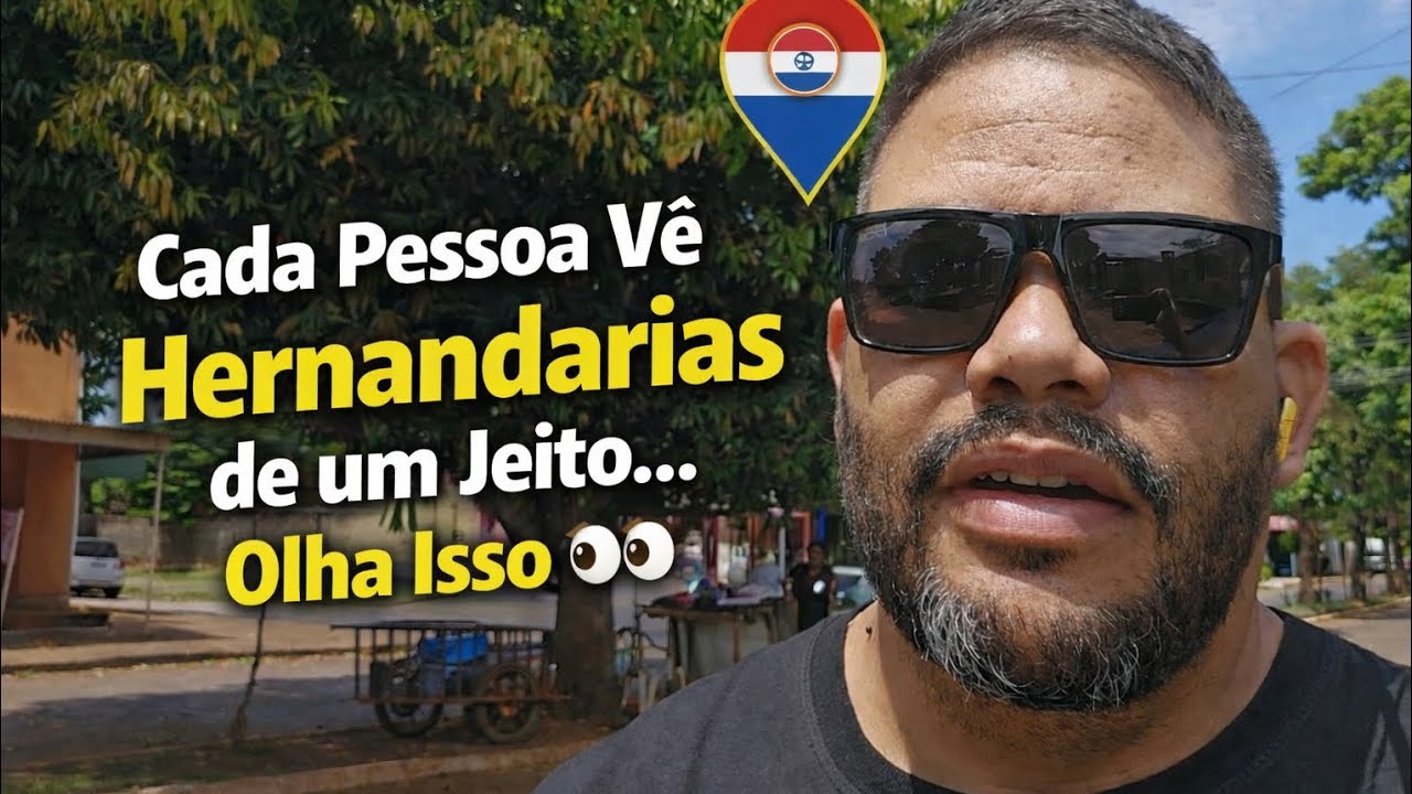 Vale a Pena Morar em Hernandarias? Veja Antes de Decidir