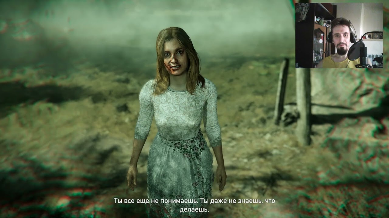 Вера убита, спасение шерифа, уничтожение бункера Иосифа Сида и Вдоводел | Far Cry: 5 / Часть 30
