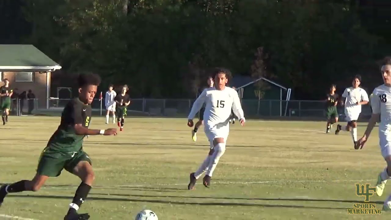 231023 Men's Soccer: RJ Reynolds at West Forsyth (JV)
