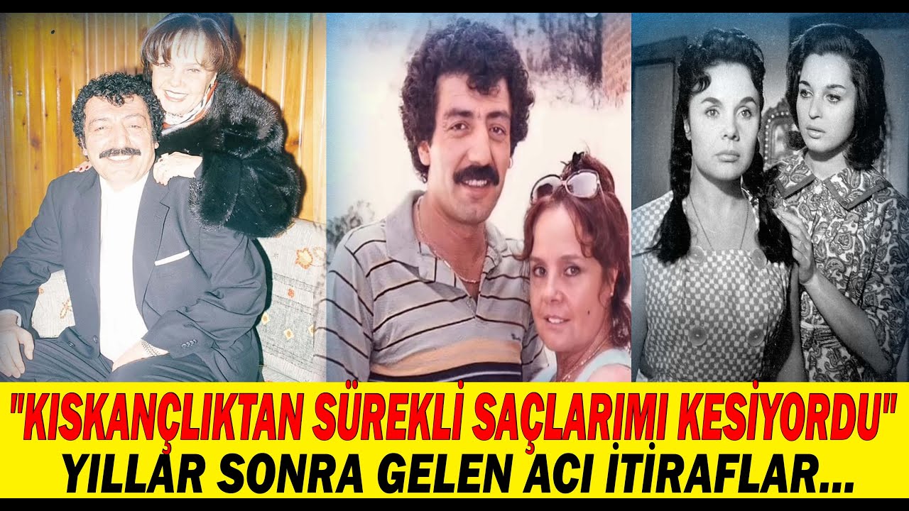 Muhterem Nur'un Müslüm Gürses'ten Beter Acı Dolu Hayatı ve Son İtirafları