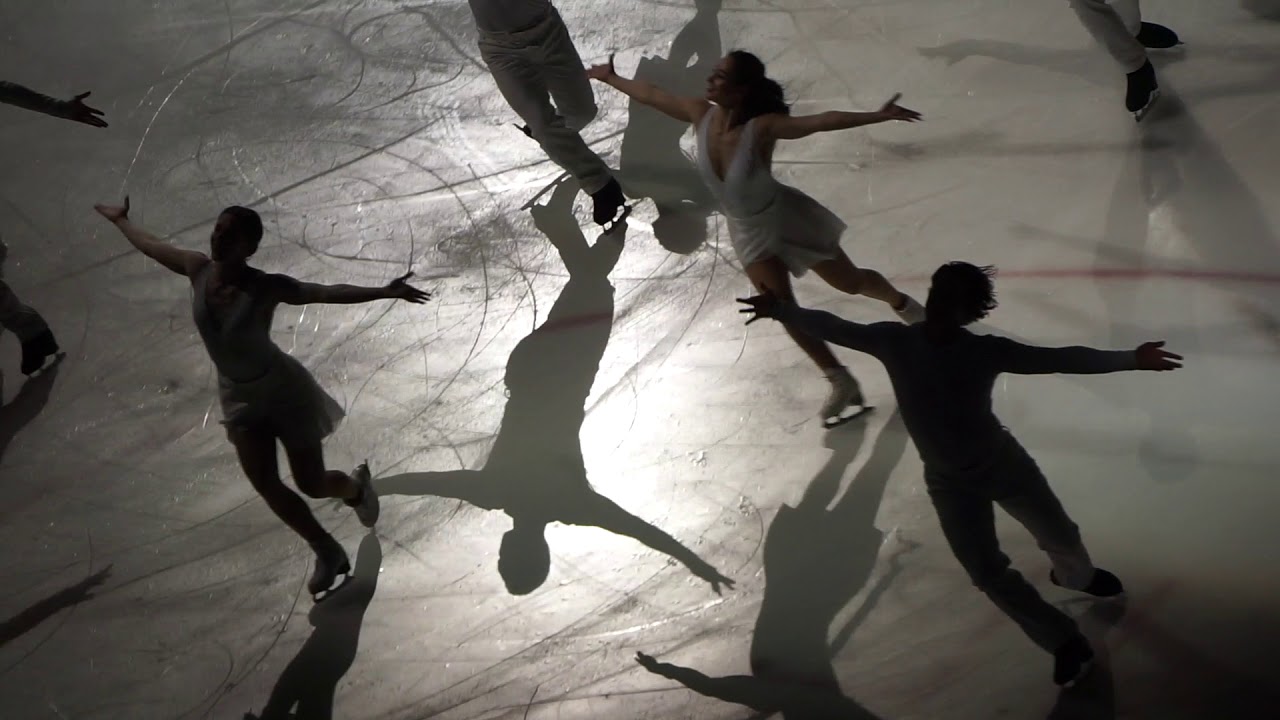 CSOI18 Ottawa - You Will Be Found (Finale)