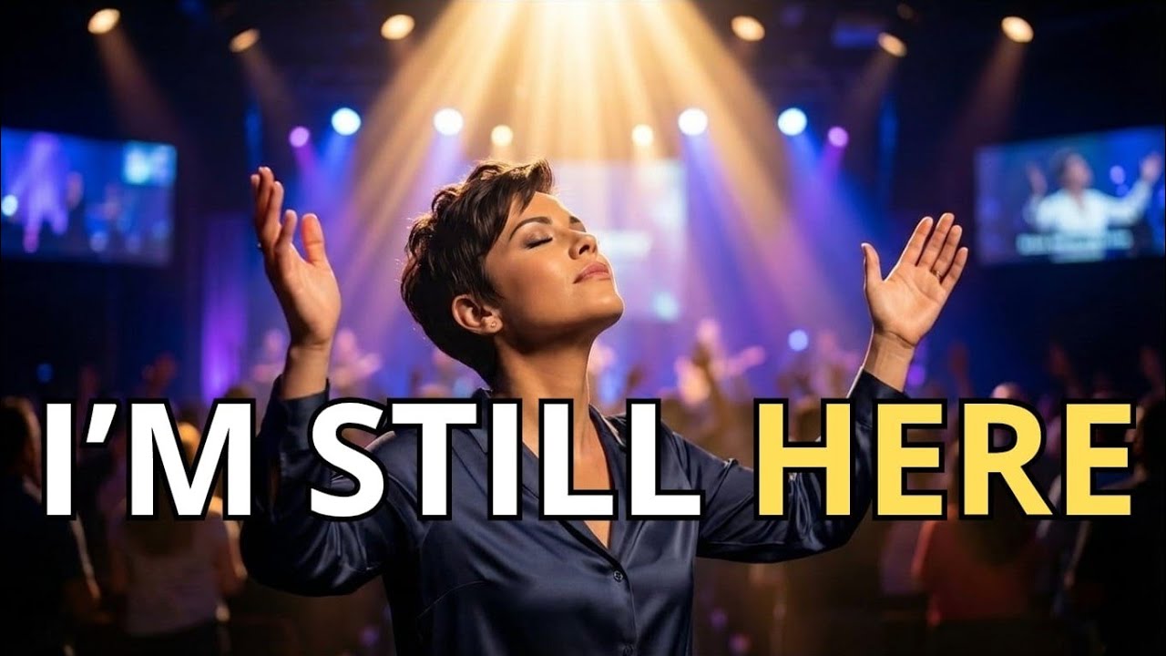 Do Not Forsake Me, Jesus | Deep Worship & Prayer
