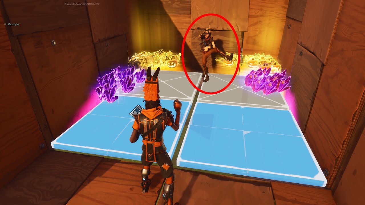 Extrem DUMMER Reicher Scammer Verliert sein KRASSES INVENTAR! Scammer Wurde Gescammt - Fortnite RDW