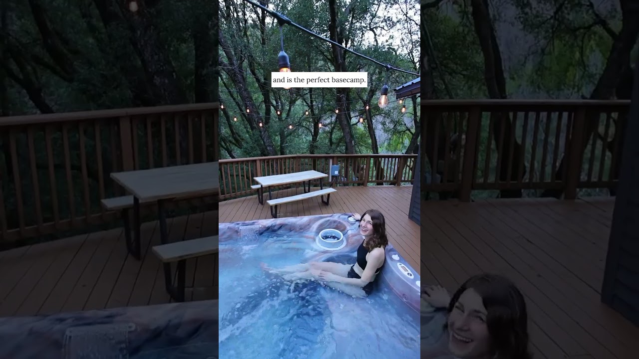 NorCal's hidden gem is Dunsmuir, California