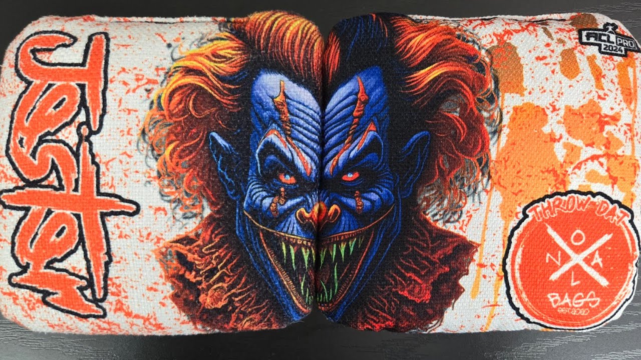 Jester by Nola Bags